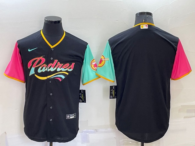 San Diego Padres Jerseys 65